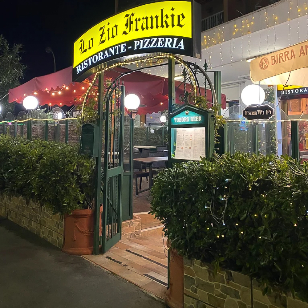 Ingresso-ristoranteloziofrankie